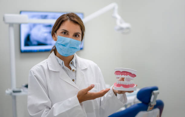 Best Emergency Treatment for Toothache in Franklin Park, NJ