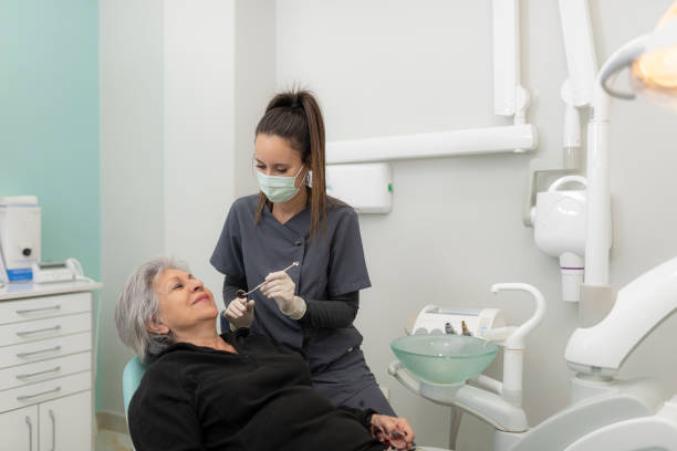 Best Emergency Dental Care for Trauma or Injury in Franklin Park, NJ