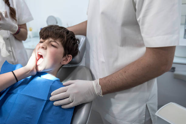 Best Pediatric Emergency Dentist in Franklin Park, NJ