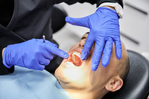 Best Emergency Orthodontic Repairs in Franklin Park, NJ