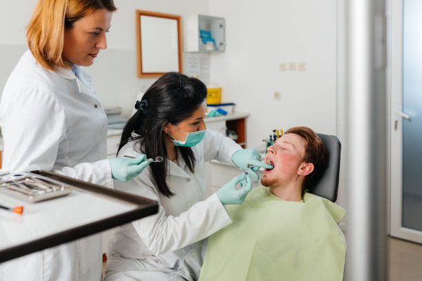 Best Emergency Root Canal Treatment in Franklin Park, NJ