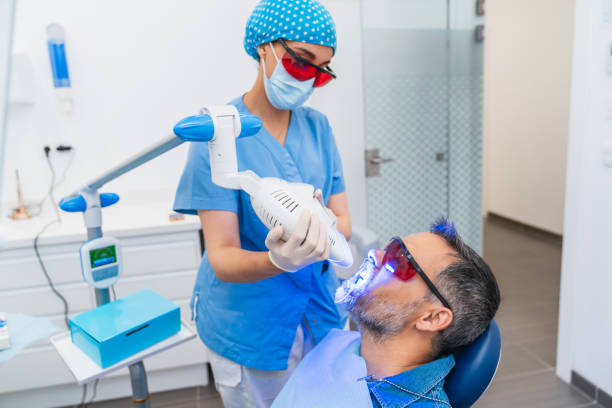 Best Emergency Dental Care for Trauma or Injury in Franklin Park, NJ